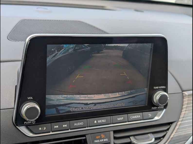 2022 Nissan Altima SL - Photo 12