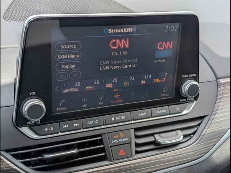 2022 Nissan Altima SL - Photo 15