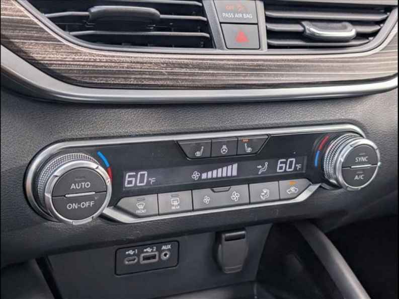 2022 Nissan Altima SL - Photo 16