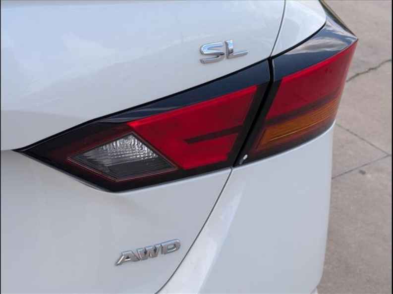 2022 Nissan Altima SL - Photo 19