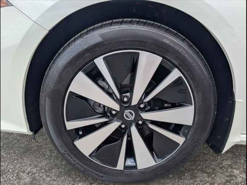 2022 Nissan Altima SL - Photo 20