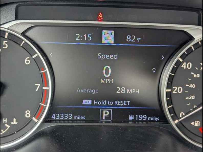 2022 Nissan Altima SL - Photo 21