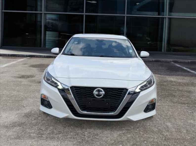 2022 Nissan Altima SL - Photo 3