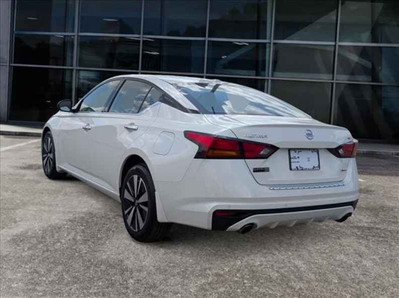 2022 Nissan Altima SL - Photo 4