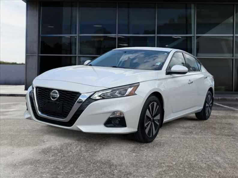 2022 Nissan Altima SL - Photo 5