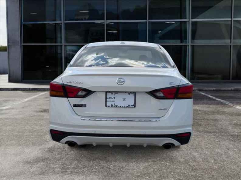 2022 Nissan Altima SL - Photo 6