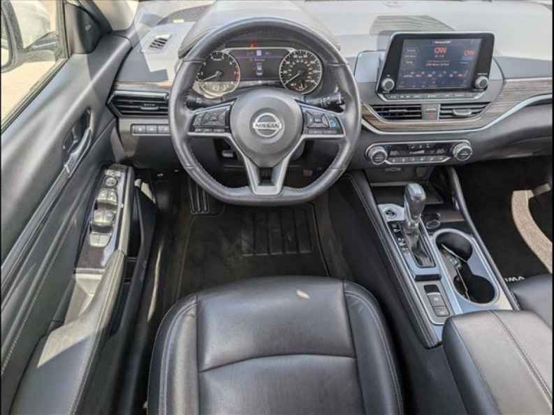 2022 Nissan Altima SL - Photo 8