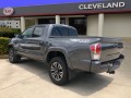 2022 Toyota Tacoma 4WD TRD Sport Double Cab 5' Bed V6 AT, B464755, Photo 3