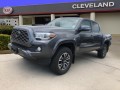 2022 Toyota Tacoma 4WD TRD Sport Double Cab 5' Bed V6 AT, B464755, Photo 4