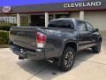 2022 Toyota Tacoma 4WD TRD Sport Double Cab 5' Bed V6 AT, B464755, Photo 5