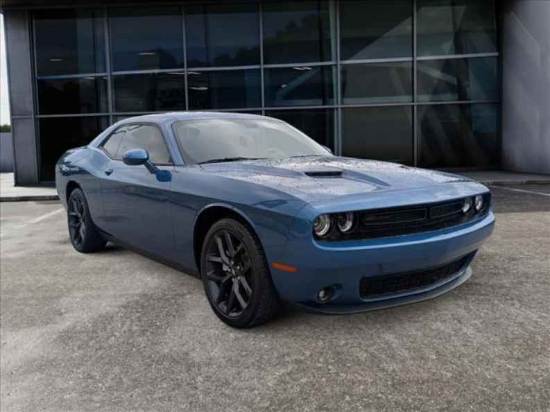2023 Dodge Challenger SXT Auto's photo