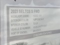 2023 Kia Seltos S IVT FWD, K418547, Photo 13
