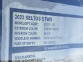 2023 Kia Seltos S IVT FWD, K425497, Photo 13