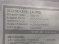 2023 Kia Sorento LX FWD, K178086, Photo 13