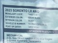 2023 Kia Sorento LX AWD, K225919, Photo 13