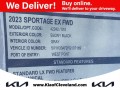 2023 Kia Sportage EX FWD, K107169, Photo 1