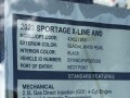 2023 Kia Sportage X-Line AWD, K23220, Photo 14