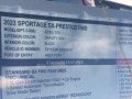 2023 Kia Sportage SX-Prestige FWD, K23386, Photo 13