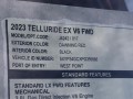 2023 Kia Telluride EX FWD, K359986, Photo 13
