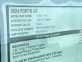 2024 Kia Forte GT Manual, K712419, Photo 13