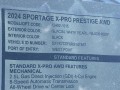 2024 Kia Sportage X-Pro Prestige AWD, K147467, Photo 13