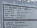 2024 Kia Sportage X-Pro Prestige AWD, K183763, Photo 13