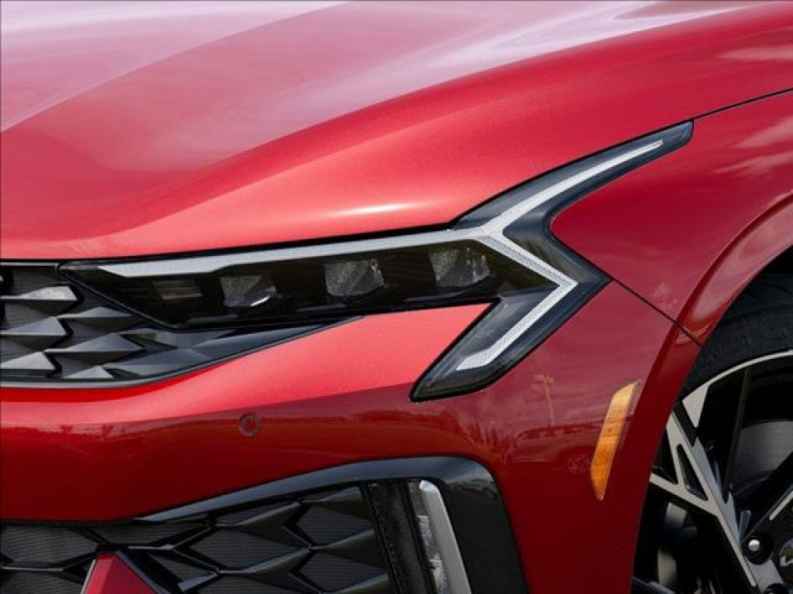 2025 Kia K5 GT-Line - Photo 10