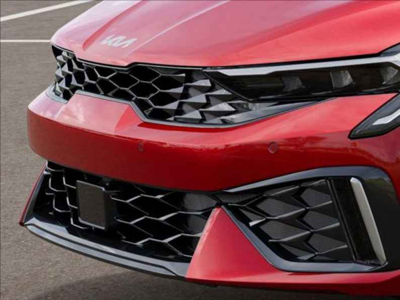 2025 Kia K5 GT-Line - Photo 12