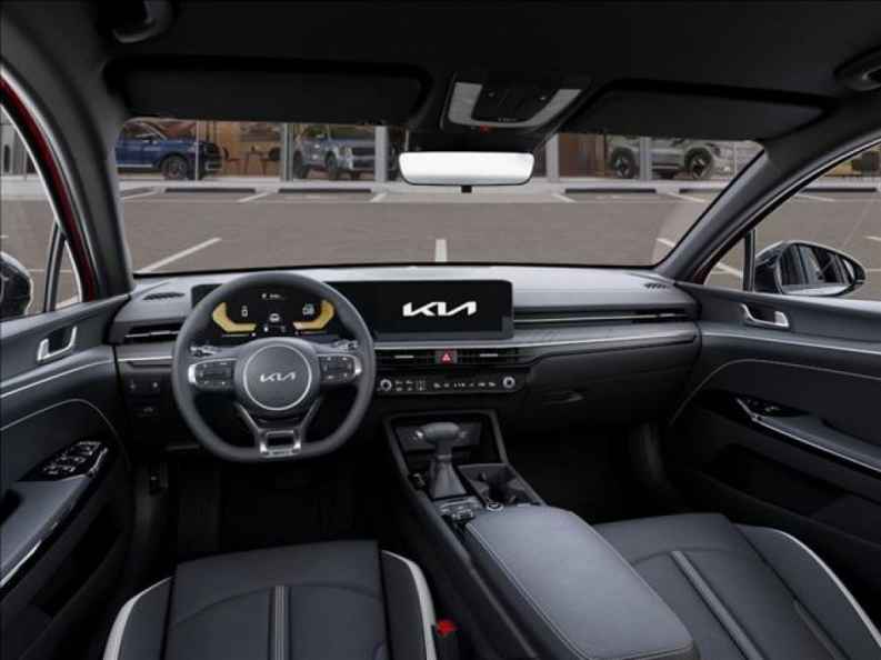 2025 Kia K5 GT-Line - Photo 14
