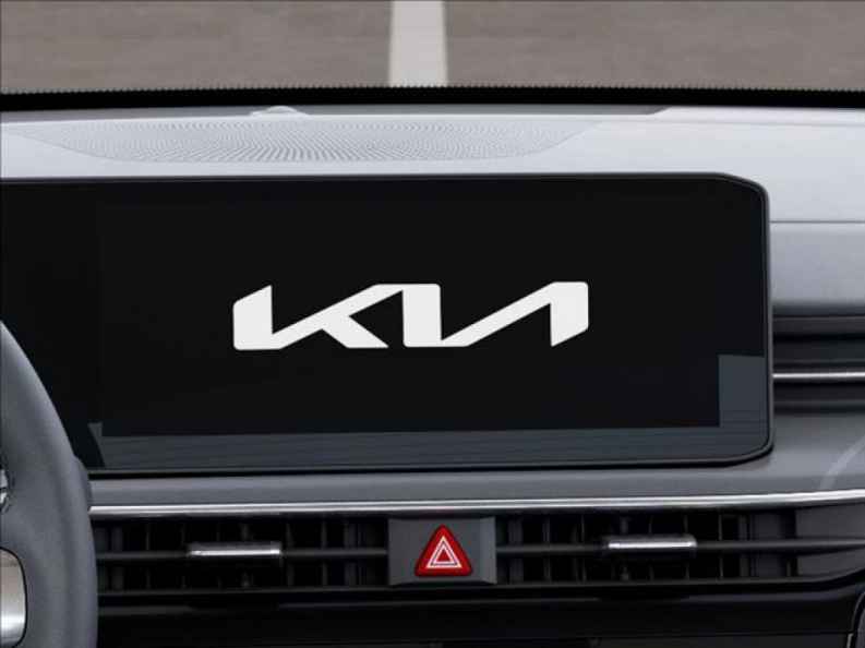2025 Kia K5 GT-Line - Photo 20