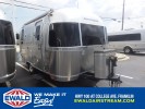 Used, 2014 Airstream Flying Cloud 19CB, Silver, DP53403