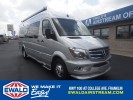 Used, 2016 Airstream Interstate Grand Tour EXT, Silver, CON4546