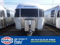 New, 2018 Airstream Flying Cloud 27FB, Silver, AT18043-1