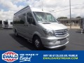 2019 Airstream Interstate Lounge EXT, AT19009, Photo 1