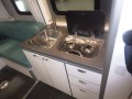 2019 Airstream Nest 16U Front Dinette, AT19001, Photo 17