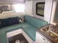 2019 Airstream Nest 16U Front Dinette, AT19001, Photo 24