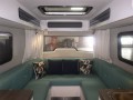 2019 Airstream Nest 16U Front Dinette, AT19001, Photo 25