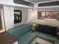 2019 Airstream Nest 16U Front Dinette, AT19001, Photo 26