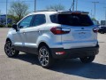 2019 Ford Ecosport SES 4WD, 14004, Photo 14