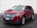 2013 Ford Edge 4-door Limited FWD, TA93832, Photo 4