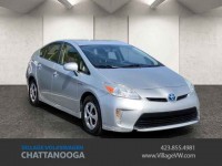 Used, 2013 Toyota Prius 5-door HB Two, Silver, P589806-1