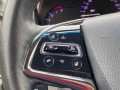 2015 Cadillac ATS Sedan 4-door Sedan 2.0L Luxury RWD, T121656, Photo 13