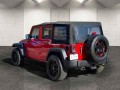 2015 Jeep Wrangler Unlimited 4WD 4-door Sport, T608648A, Photo 5