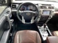 2015 Toyota 4Runner 4WD 4-door V6 Limited, P264121, Photo 7