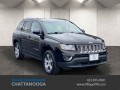 2016 Jeep Compass 4WD 4-door High Altitude Edition, T799749, Photo 1