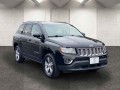 2016 Jeep Compass 4WD 4-door High Altitude Edition, T799749, Photo 2