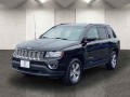 2016 Jeep Compass 4WD 4-door High Altitude Edition, T799749, Photo 4