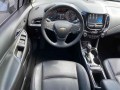 2017 Chevrolet Cruze 4-door Sedan 1.4L Premier w/1SF, T249434, Photo 7