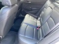 2017 Chevrolet Cruze 4-door Sedan 1.4L Premier w/1SF, T249434, Photo 9