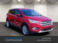 2017 Ford Escape SE FWD, TA75191, Photo 1